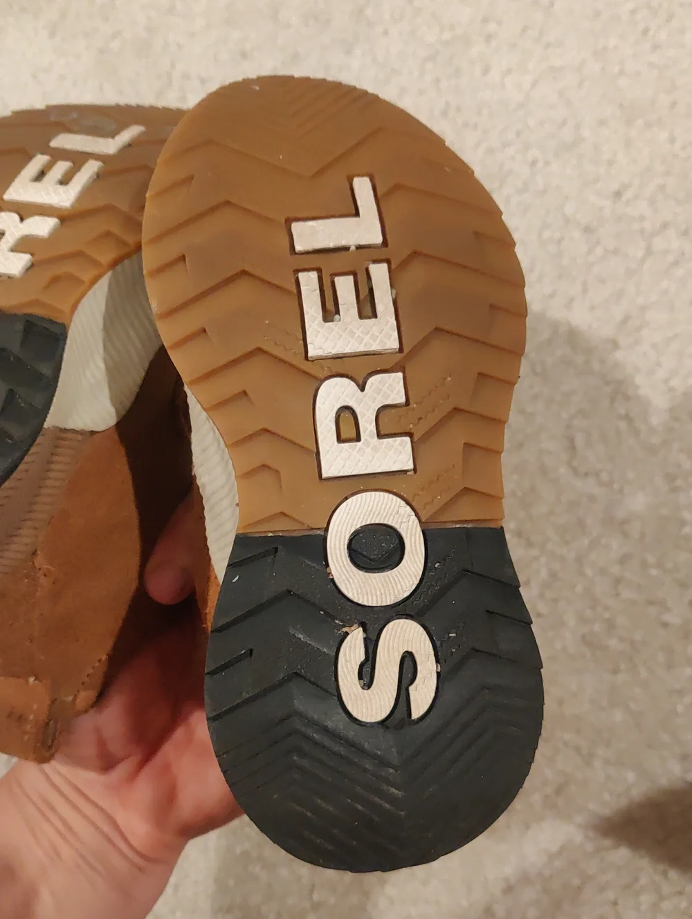 Sorel Youth Unisex Little Children's Out N About Classic Waterproof Boots Y2K